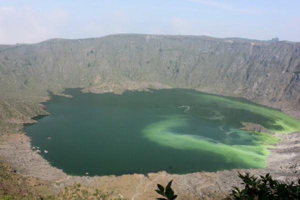 Foto: Magdalena Morales/ Chiapas PARALELO. 