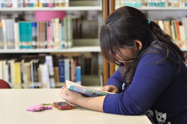 DiaDelLibro
