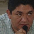 FOTO Tras 4 años de cárcel, libre ex diputado federal Elmar Díaz 01