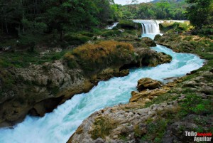 Las Nubes, en Maravilla Tenejapa, Chiapas. Foto: Toño Aguilar