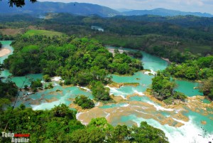 Las Nubes, en Maravilla Tenejapa, Chiapas. Foto: Toño Aguilar