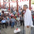 AMLO Foto: Chiapas PARALELO