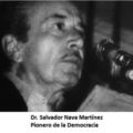 Salvador Nava