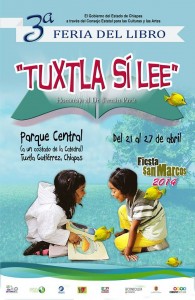 TUXTLA SI LEE