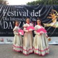 dia danza