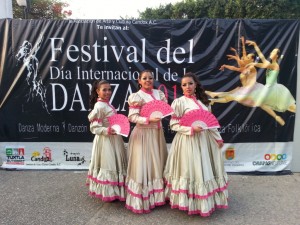 dia danza