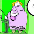 inlflación