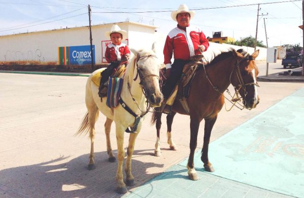 Foto:  Isaín Mandujano/Chiapas PARALELO