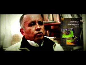 Aseguró José Nahed Toral, que el papel del gobierno es demostrar las consecuencias que tienen estos productos a través del apoyo de la investigación científica,