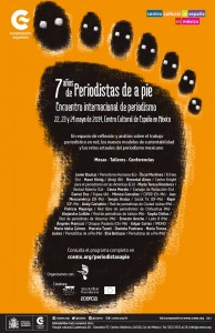 7 años de periodistas de a pie