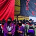 EZLN mujeres