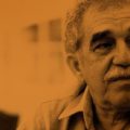 Gabriel García Márquez, el periodista militante GABO TRES
