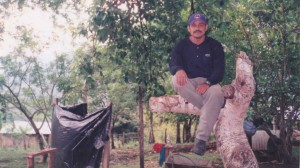 Galeano, base de apoyo del EZLN asesinado el 02 de mayo pasado. 