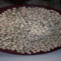 Mil huevos de tortuga fueron decomisados. Foto: Cortesía. 