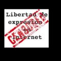 Libertad de Expresión en Internet