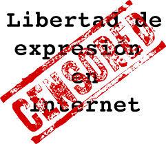 Libertad de Expresión en Internet