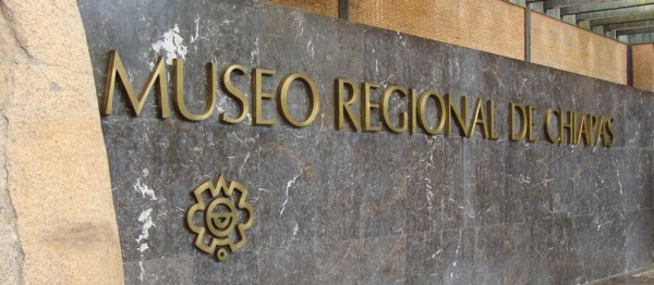 MUSEO REGIONAL