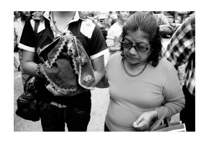 San Pascualito. Fotos: Jacob García