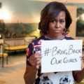 #bringbackourgirls, campaña del gobierno de Estados Unidos