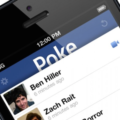 Facebook elimina las aplicaciones Poke y Camera Fuente: ClasesdePeriodismo