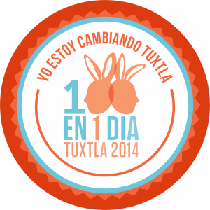 100 en 1 Tuxtla