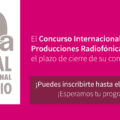 BIENAL DE RADIO