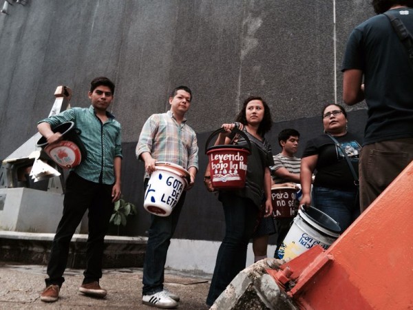 Foto: Ángeles Mariscal/ Chiapas PARALELO. 