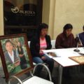 Feminicidio en Puebla. Foto: Cortesía