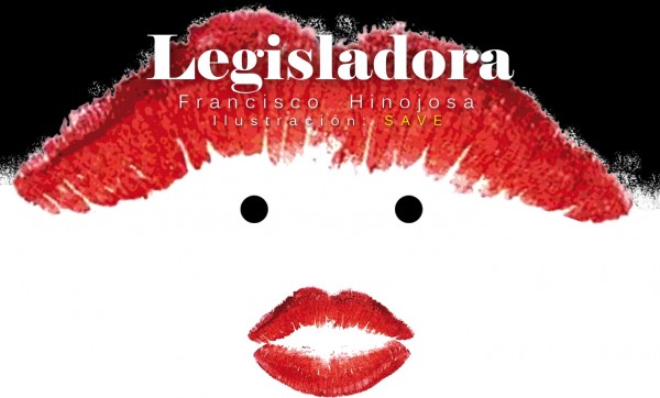 Legisladora web copia