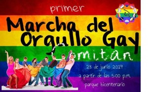 ORGULLO GAY