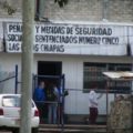 Penal de San Cristóbal de las Casas. Foto: Red de Medios Libres