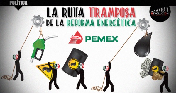 Reforma energética