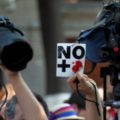 Oaxaca en tercer lugar en agresiones a periodistas, solo superado por el DF y Veracruz: Artículo 19 Fotografía: Pagina3.mx