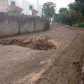 Bache en Tuxtla, Chiapas. Foto: Cortesía