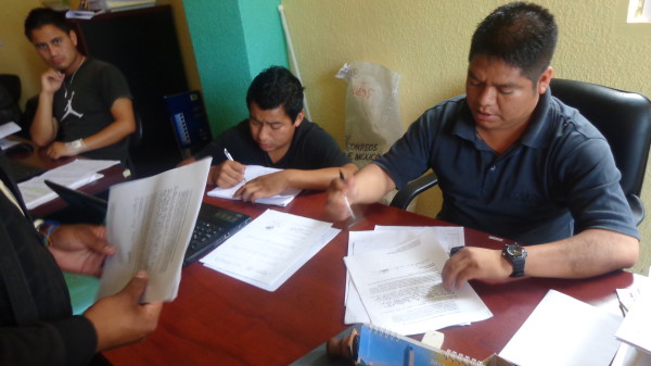 En el municipio de Chenalho se registró un caso similar. Foto: Archivo/ Chiapas PARALELO. 