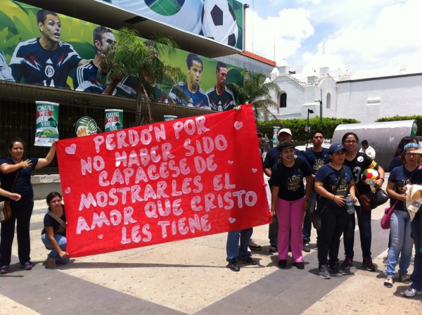 Foto: Sandra de los Santos/ Chiapas PARALELO.