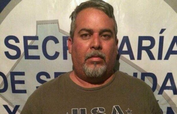El Chocolomo era perseguido por ser el autor material e intelectual del asesinato de 12 personas que fueron decapitadas en Chichí, Yucatán.