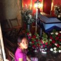 Jóvenes obreros de la construcción de San Fernando, crecieron juntos y murieron juntos Pedro Alejandro López Chávez, era el más joven de todos, con apenas 16 años, era peón.
