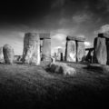 Espiritualidad e Historia Vieja forma de comprender el mundo. (Foto: www.english-heritage.org.uk.)