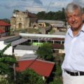 AMLO en Tila