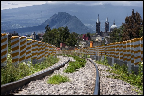 Apizaco Tlaxcala, capital de la trata de personas en México