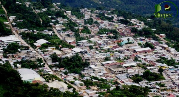 Siltepec. Foto: @ChiapasSiltepec