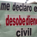 Desobediencia civil