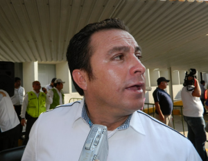 Alcalde de Jitotol es acusado de negarse a responder por deficiencias de obra de alcantarillado por la que se cobró más de 13 millones de pesos. Foto: www.osadiainformativa.com