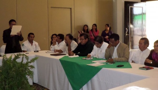 Se busca el desarrollo gradual, sostenido, armónico, tolerante e incluyente de la sociedad. Foto: J. A. Romo Zapata