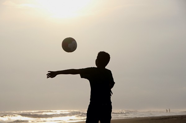 Dentro de las múltiples posibilidades que la vida deportiva nos brinda, una de ellas es que puede convertirse en una suerte de emblema para finalmente hablar de temas que preocupan a la sociedad 