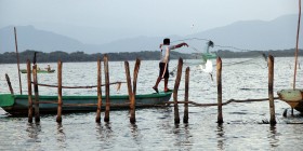Pescadores en el Pacífico 07