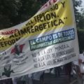 Protestas contra la Reforma Energética 000