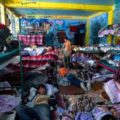 ¿Y l@s niñ@s de Michoacán? Trasladan a 116 niños de albergue de “Mamá Rosa” a tres entidades. Foto: AP