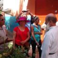 Inseguridad no es culpa de albergue contesta Flor de María Rigoni. Foto: Chiapas PARALELO